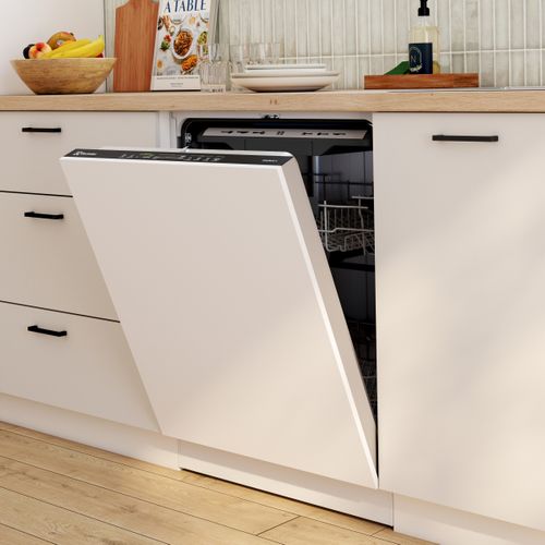 Lave-vaisselle intégrable ELECTROLUX EEC87400L ComfortLift