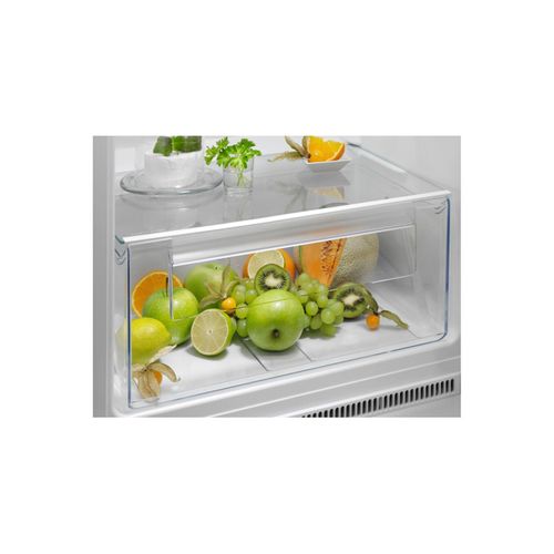 Réfrigérateur Congélateur En Haut  Ets5le16s Encastrable 158 Cm