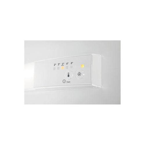 Réfrigérateur Congélateur En Haut  Ets5le16s Encastrable 158 Cm