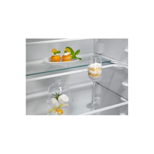 Réfrigérateur Congélateur En Bas  Encastrable Ent6me18s