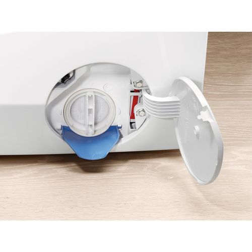 Lave-linge séchant intégrable ELECTROLUX EW8W3816BI
