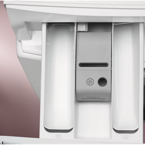 Lave-linge Hublot 10kg 1400 Tours/min - Ew6f4130sa