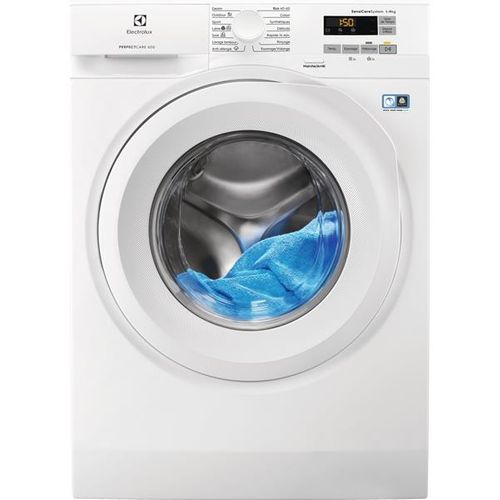 Lave-linge Frontal 9kg 1200 Tours/min - Ew6f5933ab