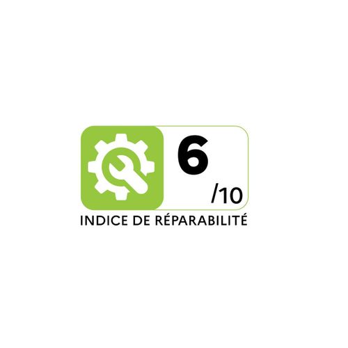 Aspirateur Traîneau 750w 78db Bleu Denim - Eb51c1db