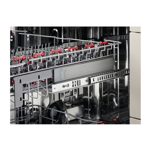 Lave-vaisselle Tout Intégrable  60 Cm 14 couverts 39 dB -Fsk94858p