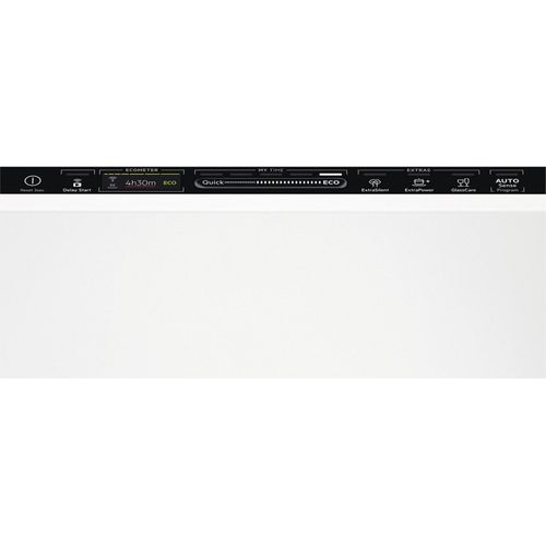 Lave-vaisselle Tout Intégrable  60 Cm 14 couverts 39 dB -Fsk94858p