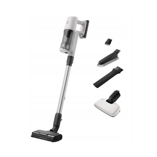 Aspirateur Balai Sans Fil 21.6v Blanc - Ep61hb21uv