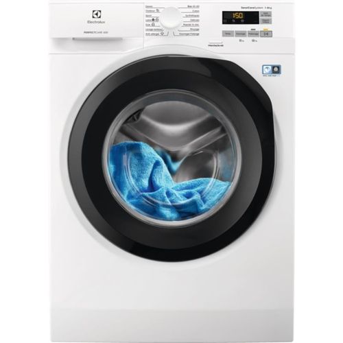 Lave-linge Frontal 8kg 1351 Tours/min - Ew6f5814ba