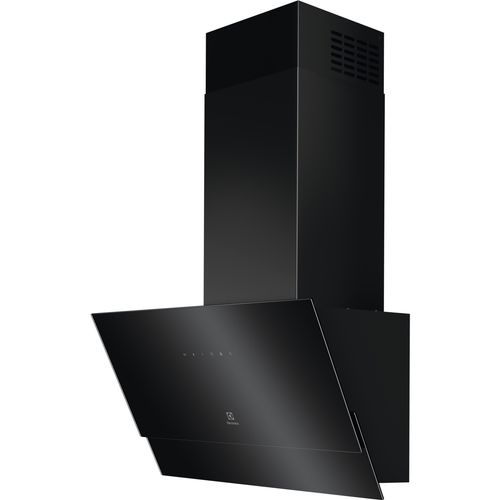 Hotte décorative ELECTROLUX LFV626K 60 cm