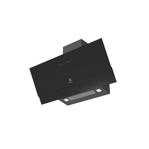 Hotte décorative ELECTROLUX LFV629K 90 cm