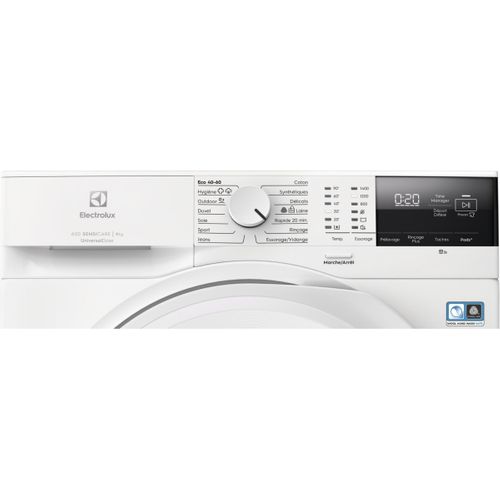 Lave-linge hublot ELECTROLUX EW6FI1429OV