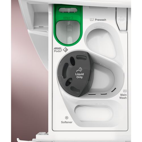 Lave-linge hublot ELECTROLUX EW6FI1429OV