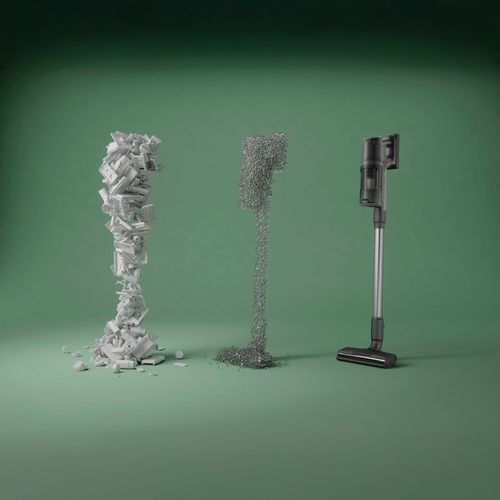 Aspirateur Balai ELECTROLUX EP61CB21DB