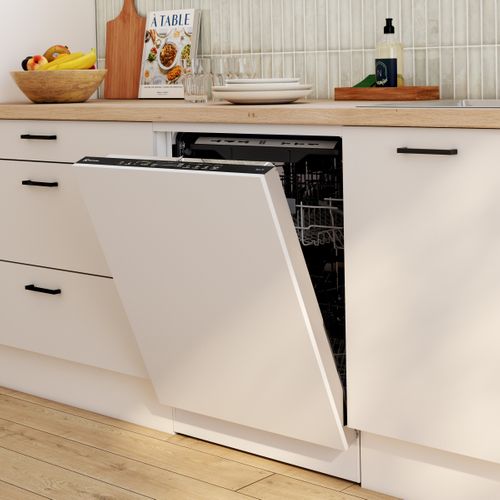 Lave-vaisselle intégrable ELECTROLUX EEG88600W _ 14 couverts