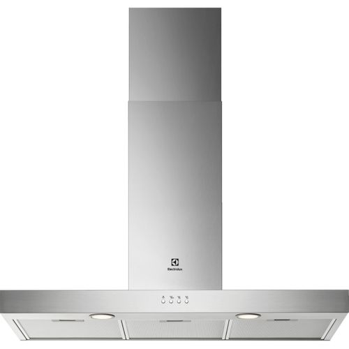 Hotte décorative ELECTROLUX LFT419X_1