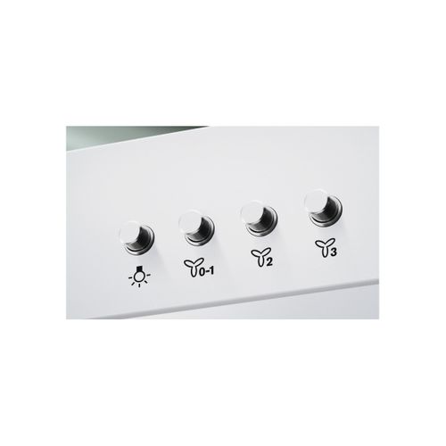 Hotte décorative ELECTROLUX LFT419W_1