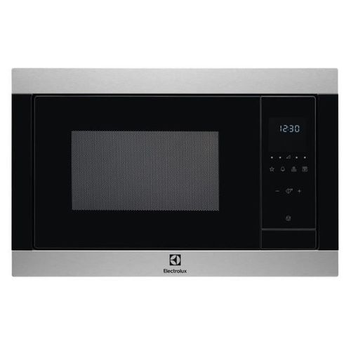 Micro-ondes Encastrable - Cms4253tmx - Inox Anti-trace - 23l - Grill - H 388 X L 595 X P 400 Mm