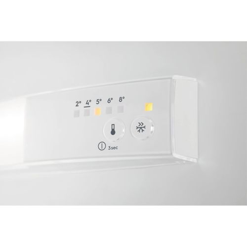 Réfrigérateur 1p intégrable ELECTROLUX KRD6DE18S4