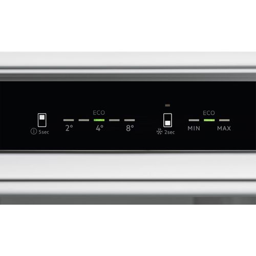 Combiné intégrable ELECTROLUX KNT6ME18S4