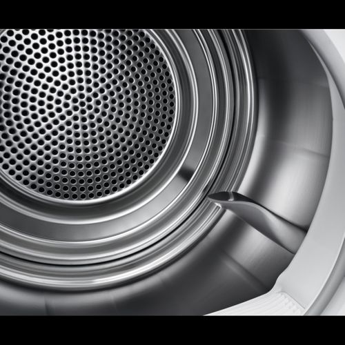 Sèche linge hublot ELECTROLUX EW7H6832PE 8kg