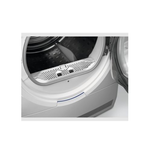 Sèche-linge Pompe à Chaleur 60cm 8kg Blanc - Edhf4812ac