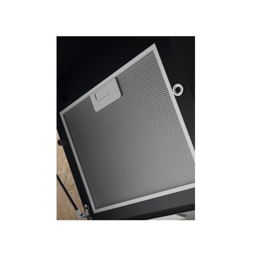 Hotte Murale Inclinée 60 cm - Lfv326k