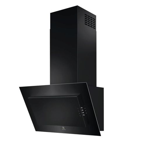 Hotte Murale Inclinée 60 cm - Lfv326k