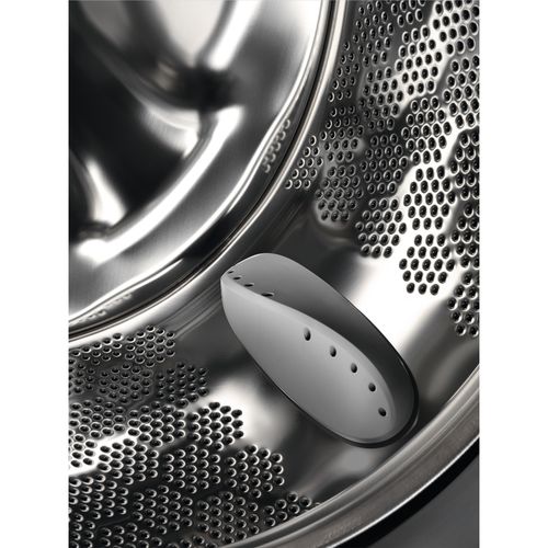 Lave-linge hublot ELECTROLUX EWF0914A2 9kg Blanc
