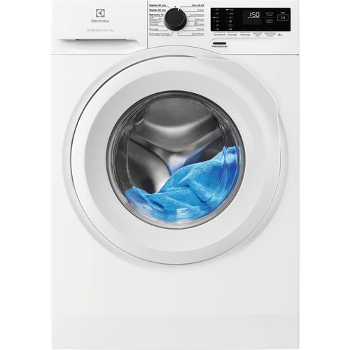 Lave-linge hublot ELECTROLUX EWF0914A2 9kg