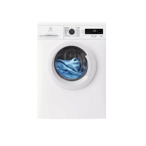 Lave-linge Frontal 8 kg 1400 trs/mn - Ewf0814a4