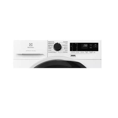 Lave-linge Frontal 10 kg 1400 trs/mn -  Ewf1410n2