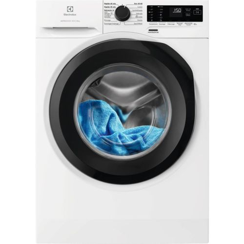 Lave-linge Frontal 10 kg 1400 trs/mn - Ewf1410n2