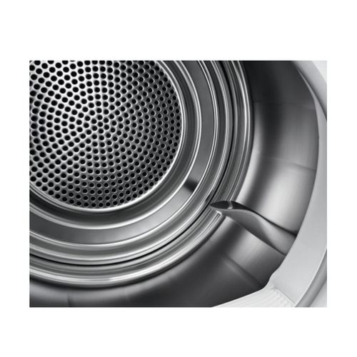 Sèche-linge Pompe à Chaleur 60cm 8kg Blanc - Ew6hi5829sb