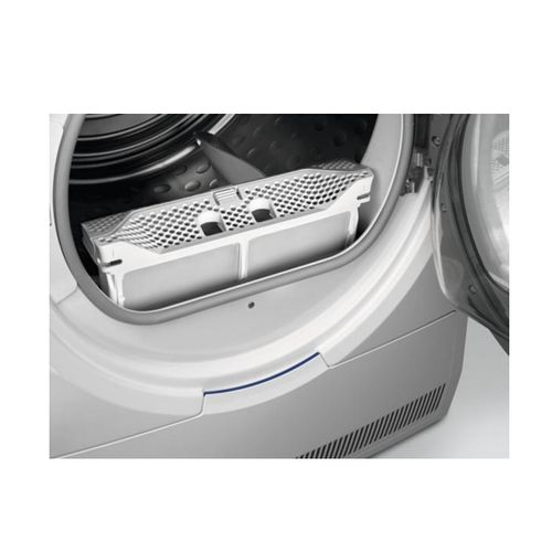 Sèche-linge Pompe à Chaleur 60cm 8kg Blanc - Ew6hi5829sb