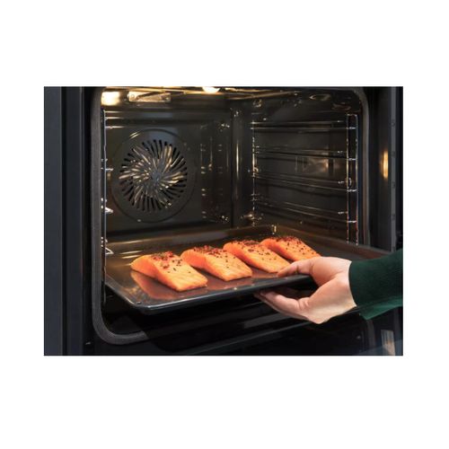 Four Encastrable Vapeur Combiné 70l - Eob8s39z1