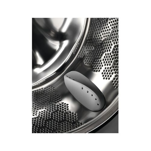 Lave-linge Hublot 60cm 8kg 1400 Tours/min - Ew6fi4805ar