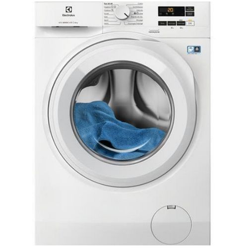 Lave-linge Hublot 60cm 10kg 1400 Tours/min - Ew6fi5120wa