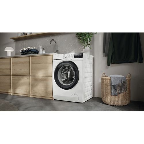 Lave-linge Hublot 10kg 1400 Tours/min - Ew6fi4112ra