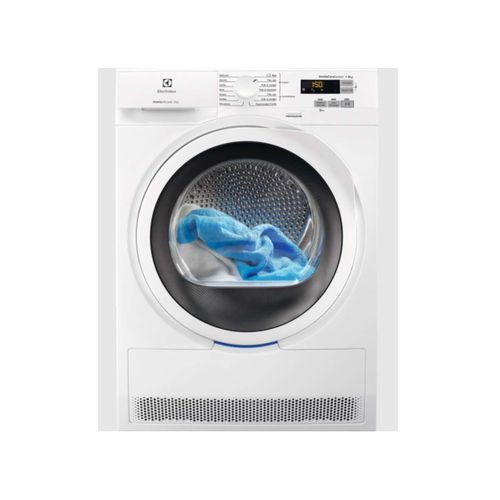 Sèche-linge Frontal à condensation 8 kg Pompe à chaleur - Ew7h5125eu