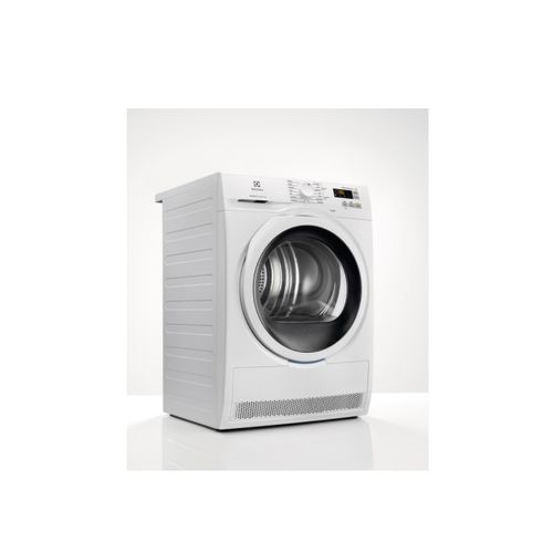 Sèche-linge Frontal à condensation 8 kg Pompe à chaleur - Ew7h5125eu