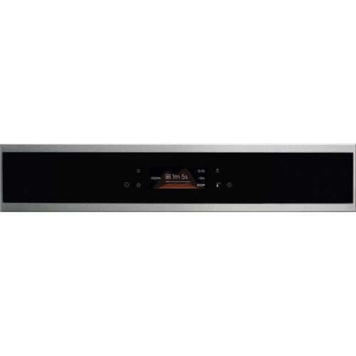 Four encastrable ELECTROLUX EVL8E08X