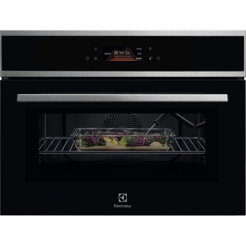 Four encastrable ELECTROLUX EVL8E08X