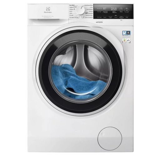 Lave-linge hublot 10 kg 1600 trs/mn - Ew7fi1306mv