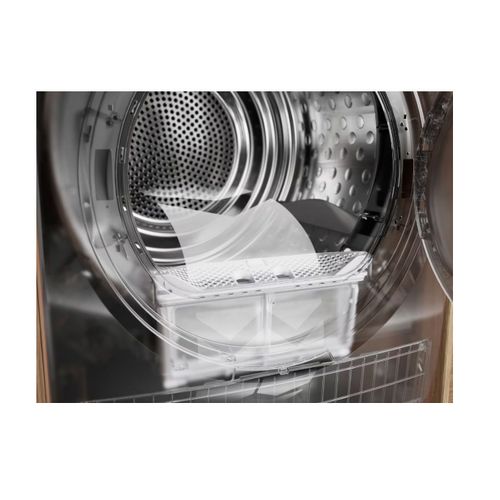 Sèche-linge Frontal condensation 8kg Pompe à chaleur - Ew6hi5125su