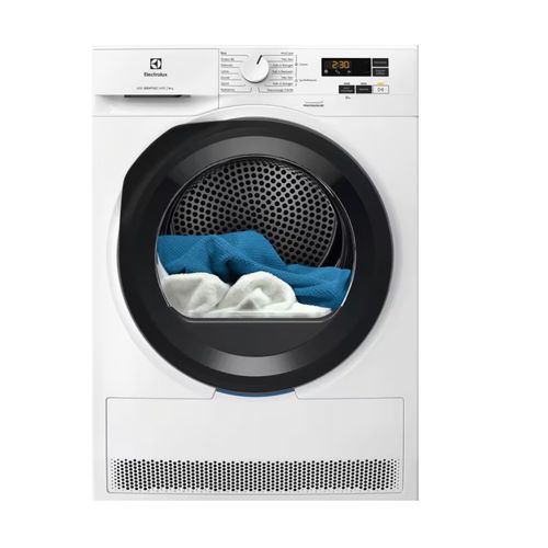 Sèche-linge Pompe à Chaleur 60cm 8kg - Ew6hi5118sa