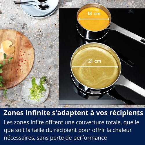 Table induction ELECTROLUX CIV63340BK_1