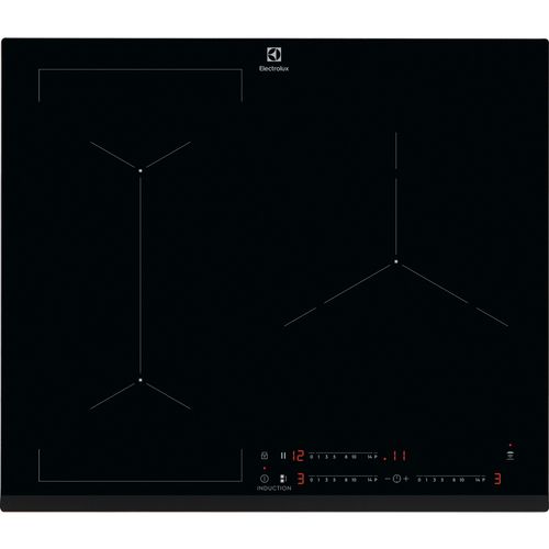 Table induction ELECTROLUX CIV63340BK_1