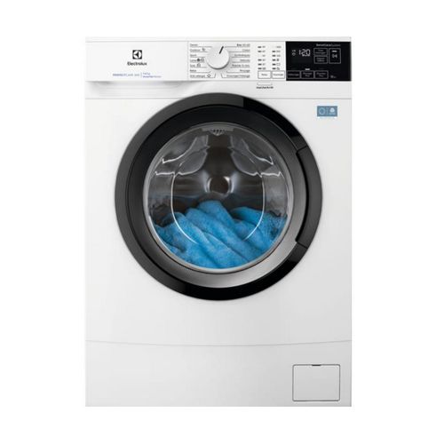 Lave-linge Frontal Compact 6 kg 1000 Tours/min Slim PerfectCare 600 - Ew6s1064na