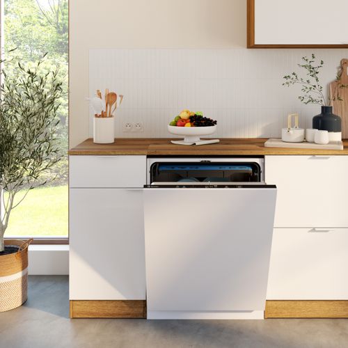 Lave-vaisselle intégrable ELECTROLUX EEA28405L 14 couverts