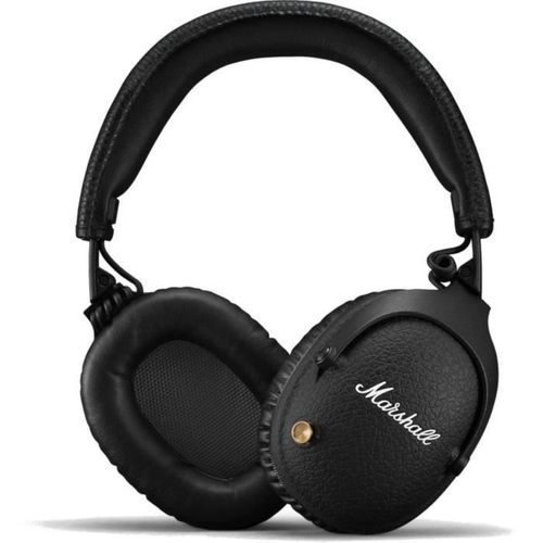 Marshall Casque Arceau A Reduction De Bruit Monitor Ii - Autonomie 30h - Bluetooth